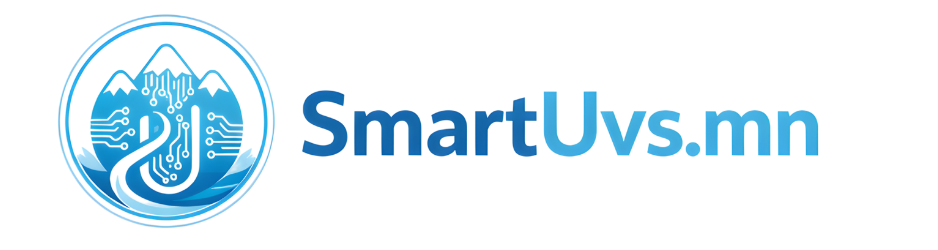 Smart Uvs Logo